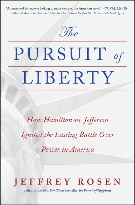 The Pursuit of Liberty