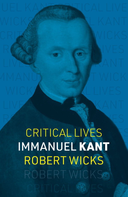 Immanuel Kant | | 9781836392514