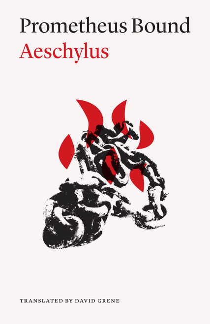 Prometheus Bound | | 9780226851082