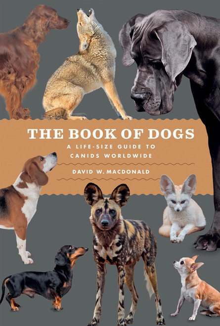 The Book of Dogs