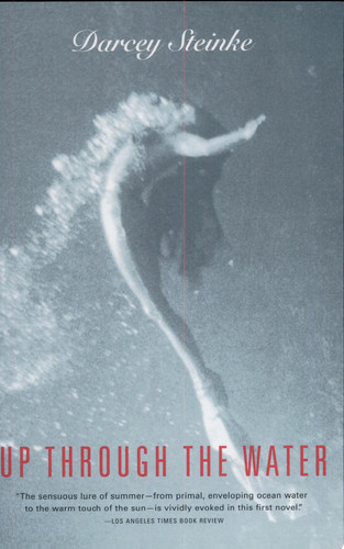 Up Through the Water