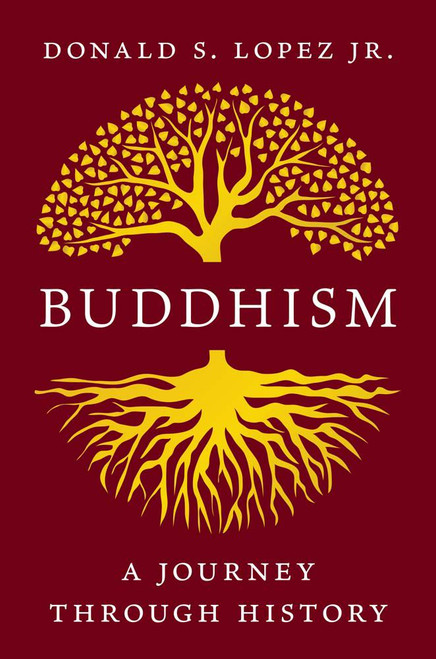 Buddhism | | 9780300303759