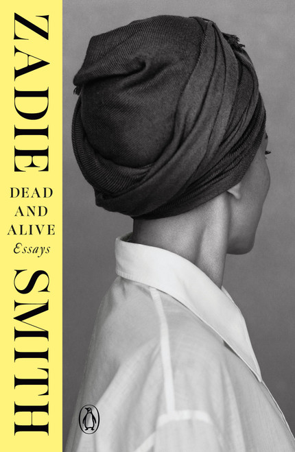 Dead and Alive | | 9780593834701