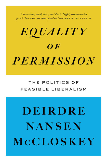 Equality of Permission