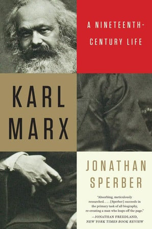Karl Marx | | 9780871407375