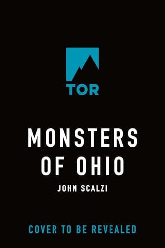Monsters of Ohio
