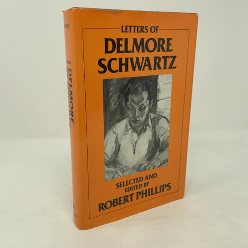 Letters of Delmore Schwartz