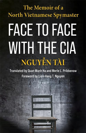 Face to Face with the CIA