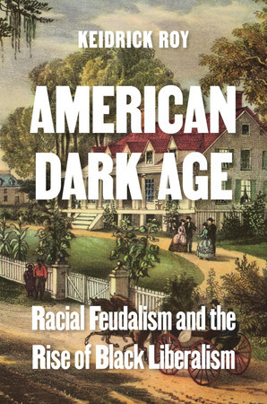 American Dark Age | | 9780691252353