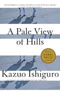A Pale View of Hills