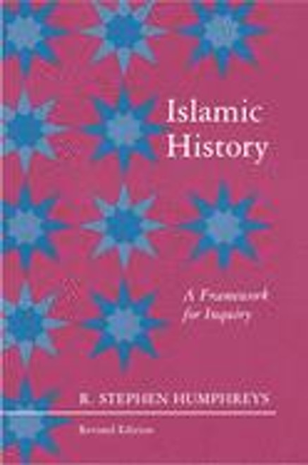 Islamic History Islamic History