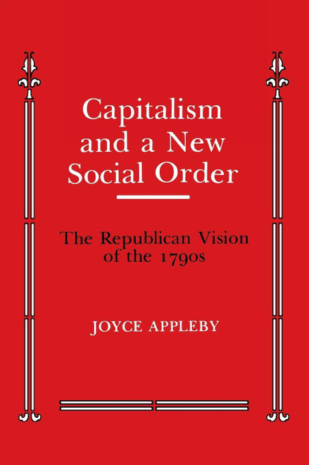 Capitalism and a New Social Order