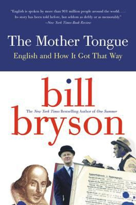 The Mother Tongue The Mother Tongue