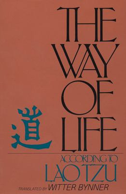 The Way of Life According to Lao Tzu - Labyrinth Books
