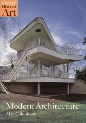 Modern Architecture | | 9780500204443 - Labyrinth Books