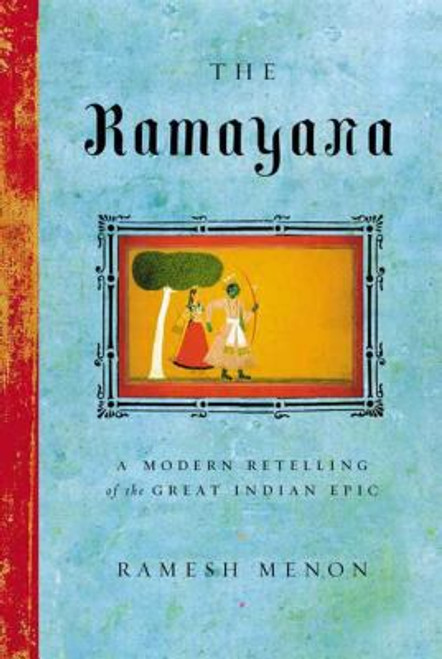 The Ramayana | | 9780865476950