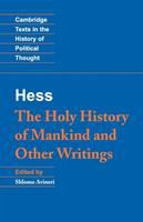 Holy History of Mankind and Other Writings