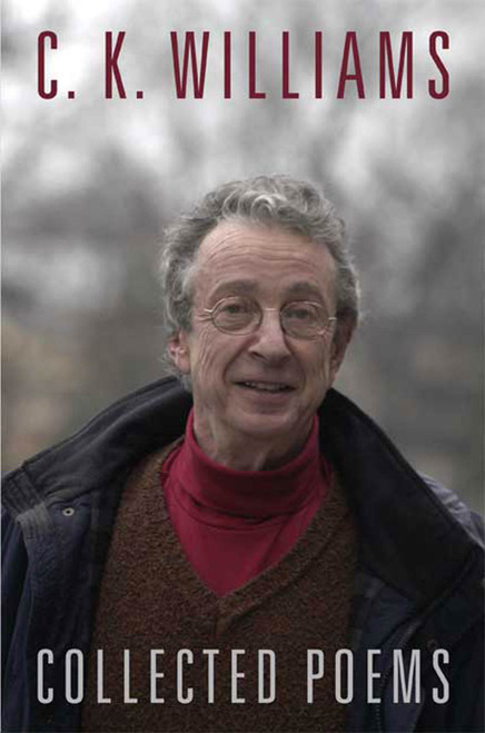 Collected Poems | | 9780374530990