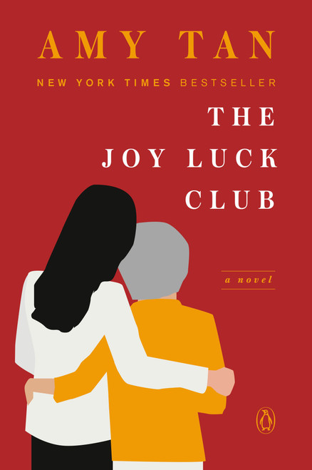 The Joy Luck Club | | 9780143038092