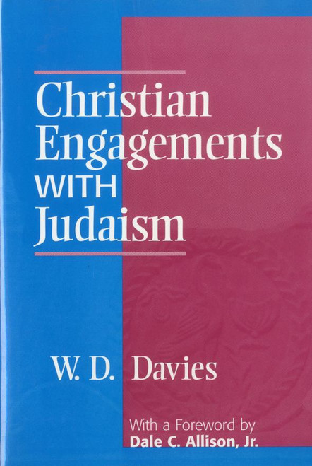 Christian Engagements with Judaism