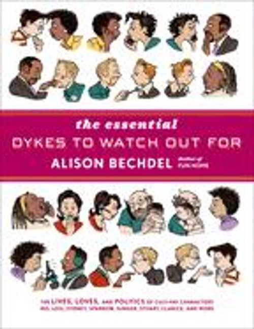 The Essential Dykes to Watch Out For | | 9780618968800