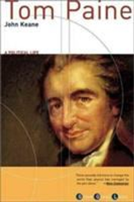 Tom Paine Tom Paine