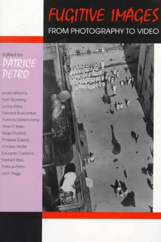 Fugitive Images