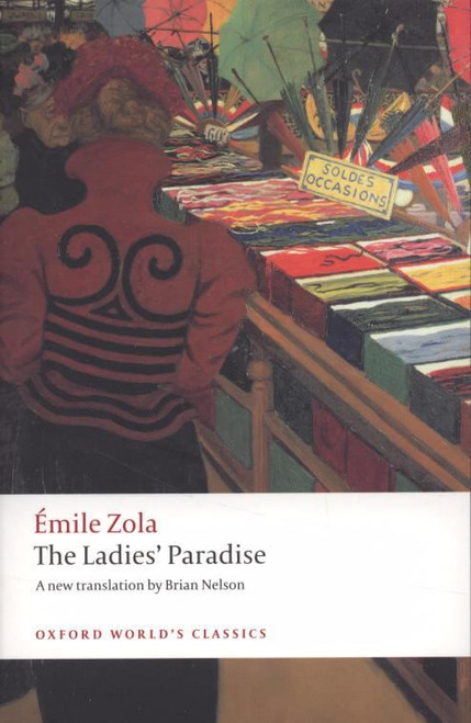 The Ladies' Paradise