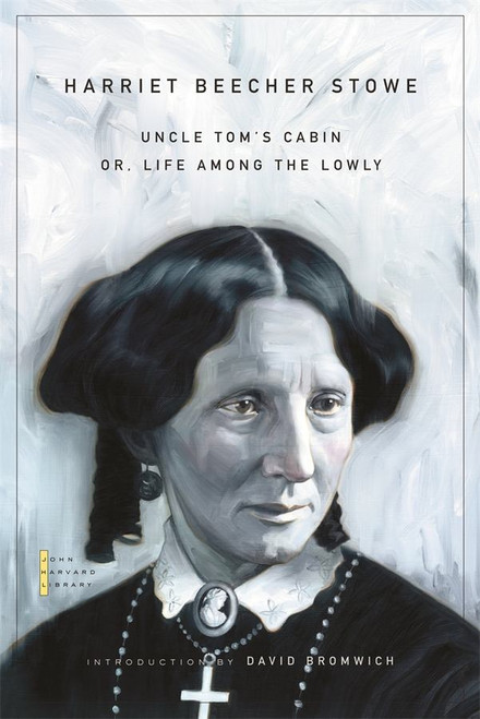 Uncle Tom's Cabin | | 9780674034075