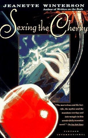 Sexing the Cherry | | 9780679733164
