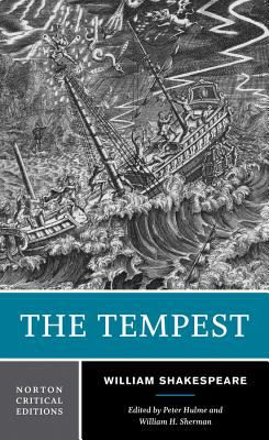 The Tempest: Norton Critical Editions