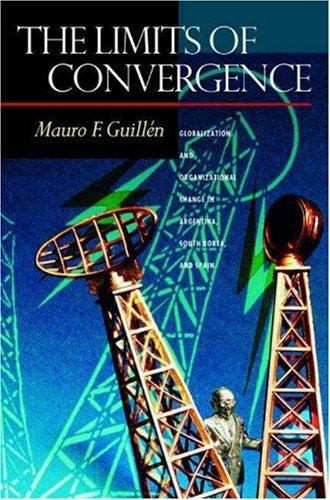 The Limits of Convergence | | 9780691057057
