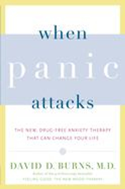 When Panic Attacks