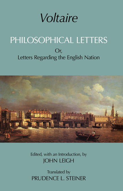 Philosophical Letters