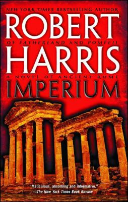 Imperium | | 9780743498661