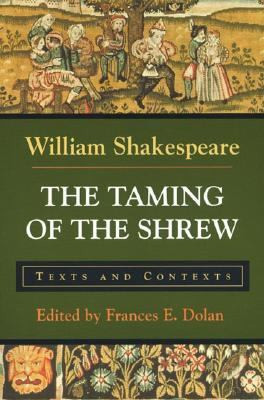 The Taming of the Shrew | | 9780312108366