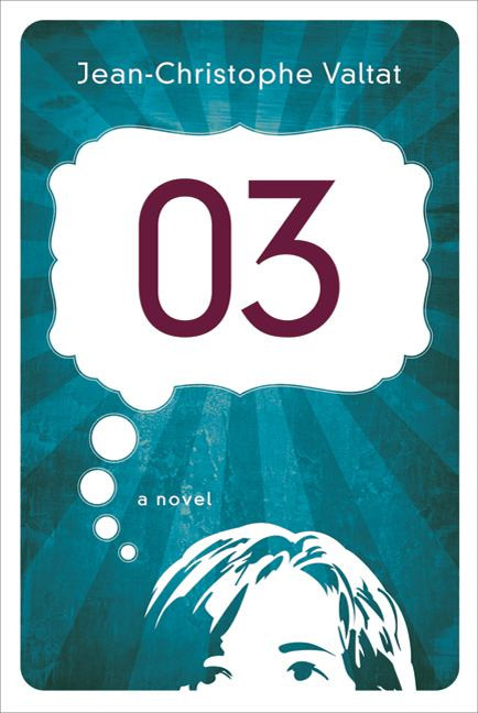 03: a Novel