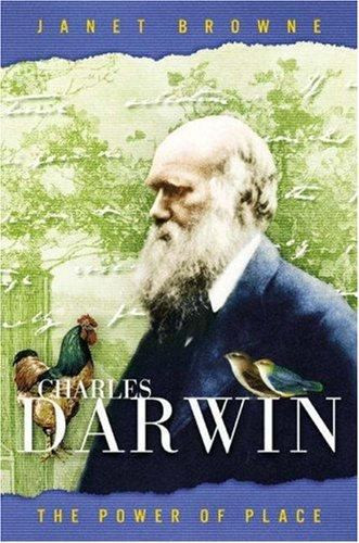 Charles Darwin | | 9780691114392