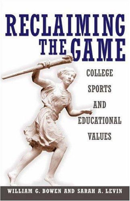 Reclaiming the Game