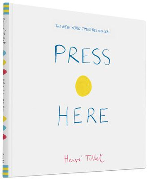 Press Here Press Here