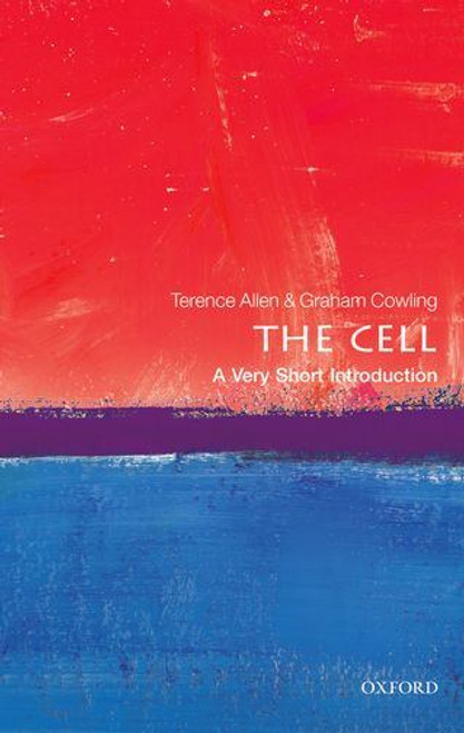 The Cell | | 9780199578757