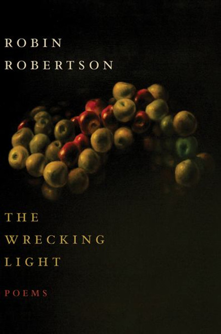 The Wrecking Light