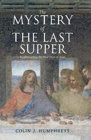 Leonardo's Incessant Last Supper - Labyrinth Books