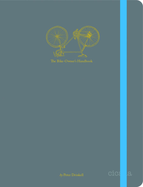 The Bike Owner's Handbook