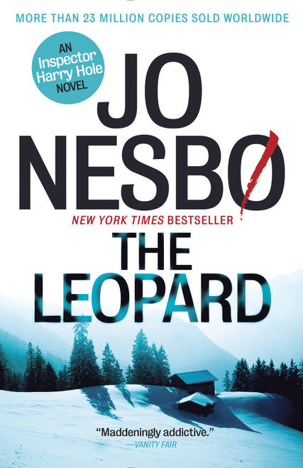 The Leopard The Leopard