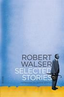 Selected Stories | | 9780374533625