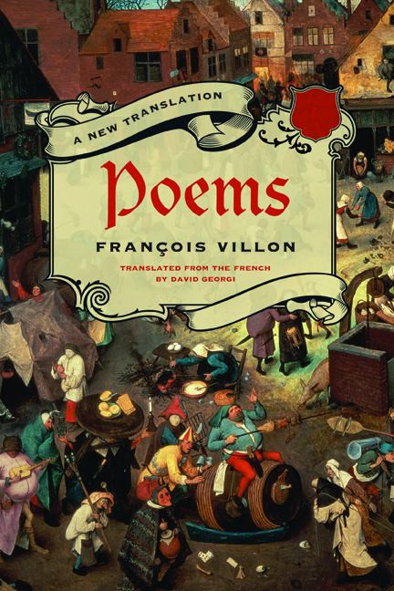 Poems | | 9780810128781