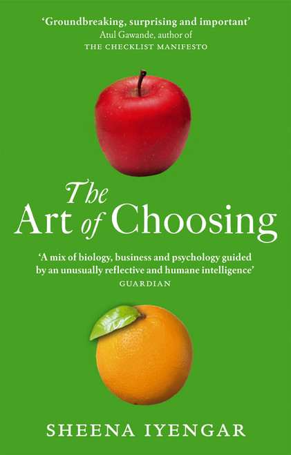 ART OF CHOOSING