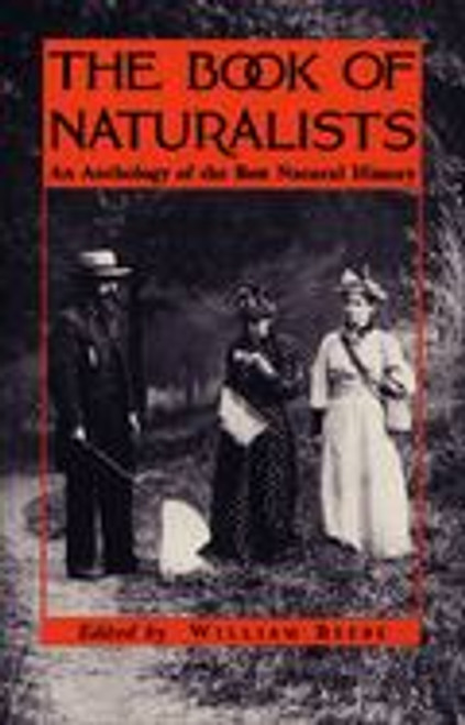 The Book of Naturalists The Book of Naturalists