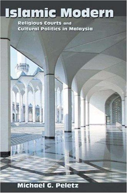 Islamic Modern Islamic Modern